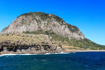 아름다운 바닷가