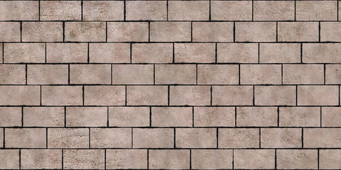 Obraz premium old brick wall