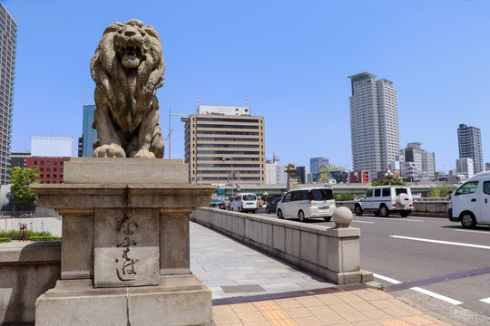 難波橋 Images Browse 118 Stock Photos Vectors And Video Adobe Stock