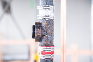 Drain Pipe