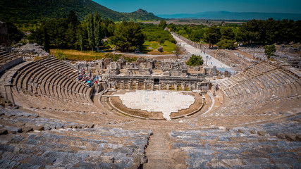 ephesus ancient city