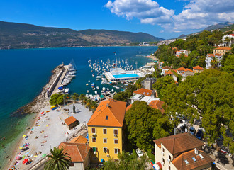Herceg Novi - Montenegro
