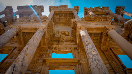 Ephesus

