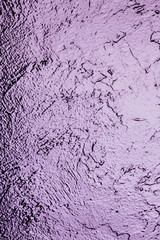 Purple vintage wall structure texture ka background