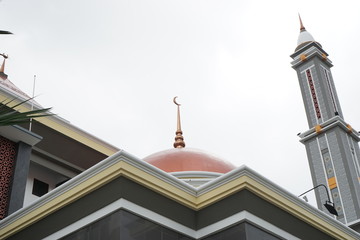 masjid