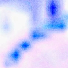 Naklejka premium Colorful abstract pattern. The brush stroke graphic abstract. Art nice Color splashes. Background texture wall and have copy space for text.