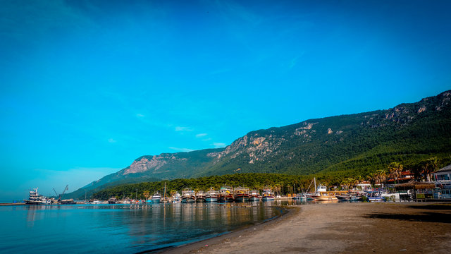 akyaka