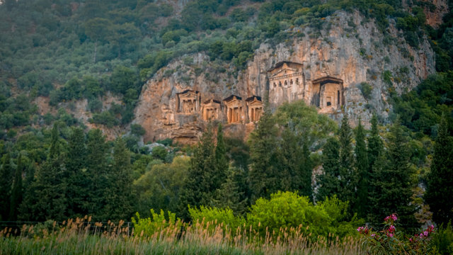 Dalyan