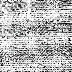 Monochrome texture. Image includes a effect the black and white tones. Black and white grunge pattern for design and background. surface looks rough. Dark design background surface.