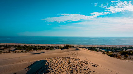 Fototapeta premium patara