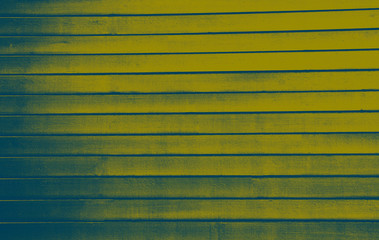 Wooden plunks as background