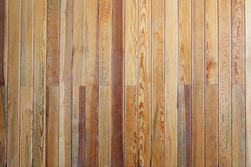 Lumber wood brown used as background,Old wooden brown background texture.