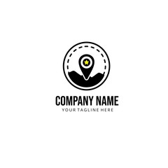 Adventure Company Name logo for your team