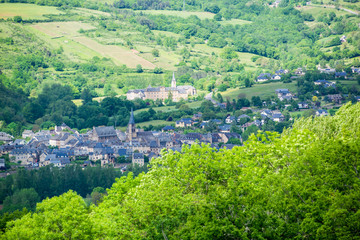 Aveyron.