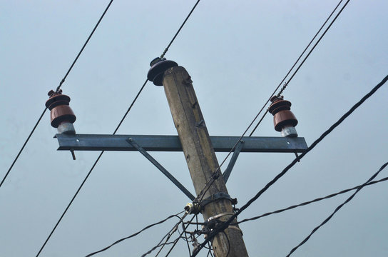 powerline wiring