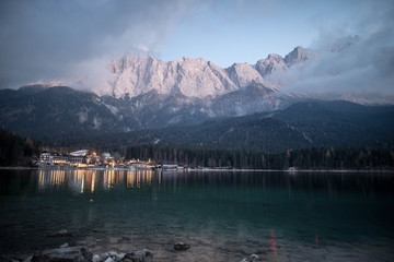 Eibsee
