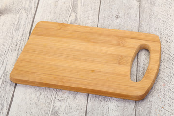 Kithenware - wooden board