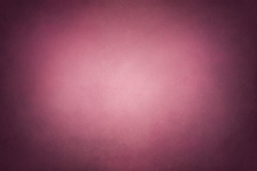 Vintage claret red color damaged texture background for your text or prints.