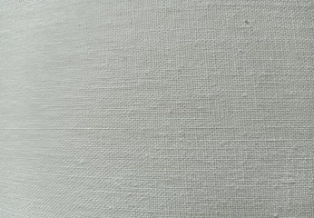 White fabric with clearly visible lines and can be used as a background