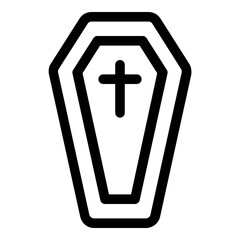 Obraz premium Funeral