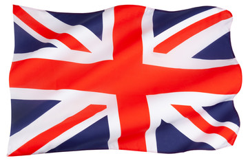 Flag of Great Britain