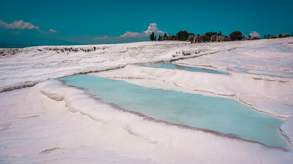 pamukkale