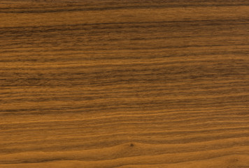 background of Walnut wood surface