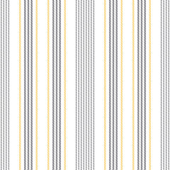 Seamless stripes pattern. Abstract vertical lines for summer, autumn, winter dress, bed sheet, duvet cover, trousers, or other modern fashion or home fabric print.