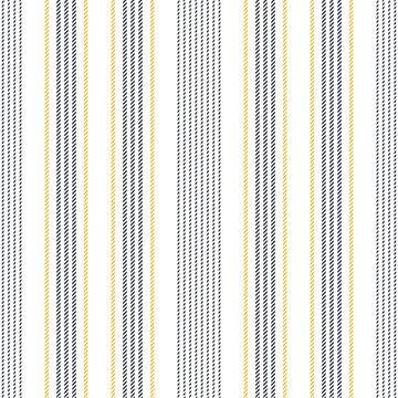 Seamless Stripes Pattern. Abstract Vertical Lines For Summer, Autumn, Winter Dress, Bed Sheet, Duvet Cover, Trousers, Or Other Modern Fashion Or Home Fabric Print.