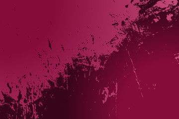 Lilac Grunge Background