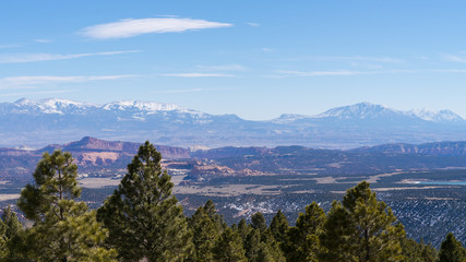Fototapeta premium grand canyon