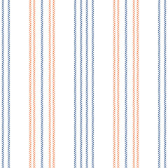 Stripe pattern. Seamless abstract vertical stripes for summer, autumn, winter dress, bed sheet, duvet cover, trousers, or other modern fashion or home textile design.