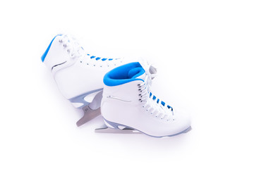Figure skates