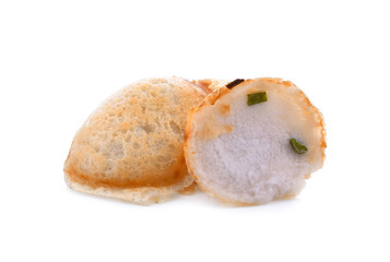 piece knmcrk on white background