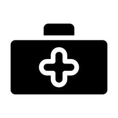 Fototapeta premium First Aid Kit