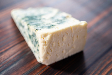 Blue cheese
