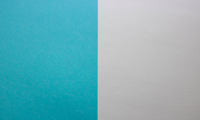 blue and white pastel paper color for background