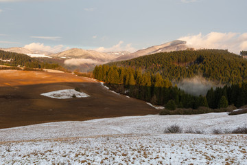 Turiec, Slovakia