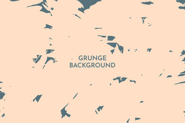 Vector illustration. Vintage background. Old style wallpapers. Retro style. Backdrop for website  design, banners, posters. Distressed texture of rusted metal. Ink brush design