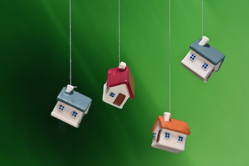 maison logement construction hypotheque