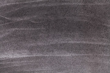 Art gray background drawn by graphite lead pencil. Color dark black fill on craft paper.