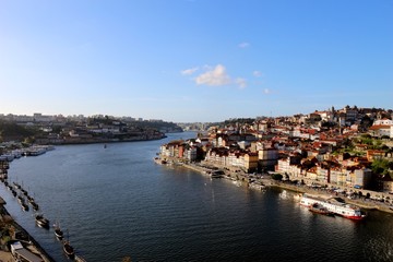 Fototapeta na wymiar viagem pelo norte de Portugal 