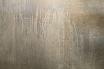 grungy metallic background or texture