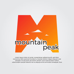 Adventure Logo Template