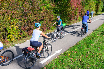 Alltagsradverkehr Kempten
