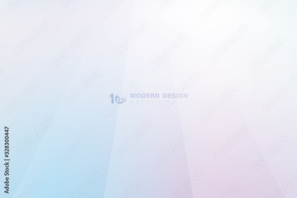 Poster abstract mesh design of gradient color with line tech pattern background. illustration vector eps10