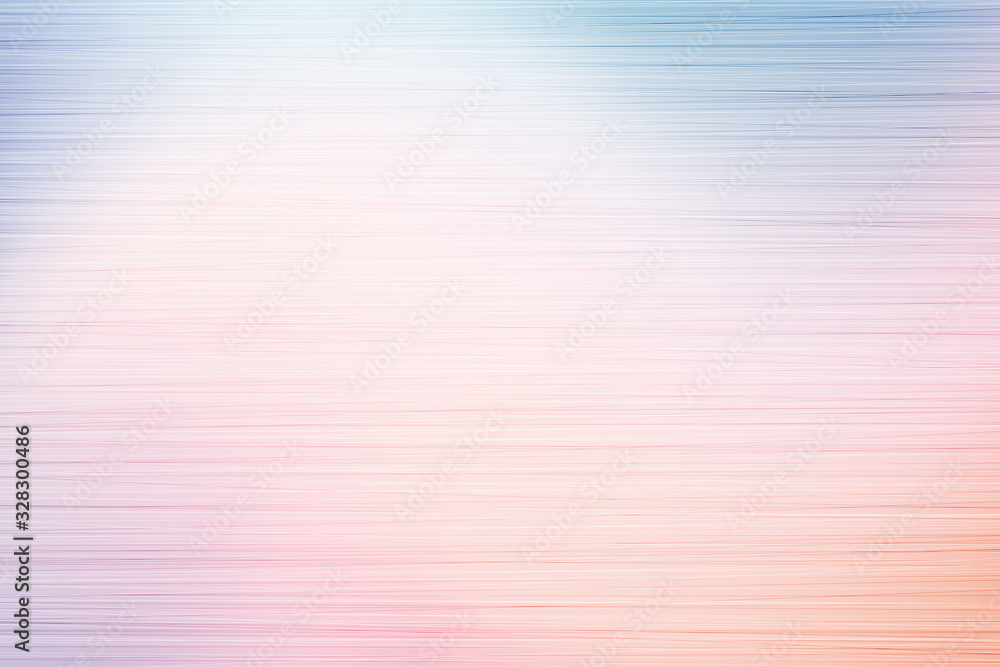 Poster abstract gradient pastel of colorful design background with grunge line of texture. illustration vec