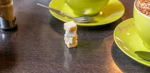 Sugar Cubes