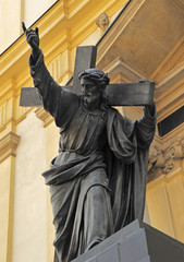 Jesus Christ
