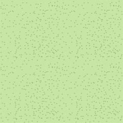  Seamless spring pattern. Geometric triangles on a green background. vector. illustration